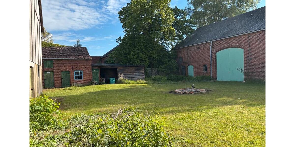Einfamilienhaus Neustadt (Dosse) - 4 Zimmer, 90 m&sup2;, 125.000&euro; | Angebot:26614084