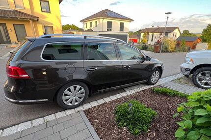 VW Passat 230.000 km 7.200 &euro; Affing 86444