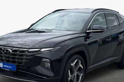 Hyundai TUCSON 46.457 km 21.990 &euro; Heide 25746