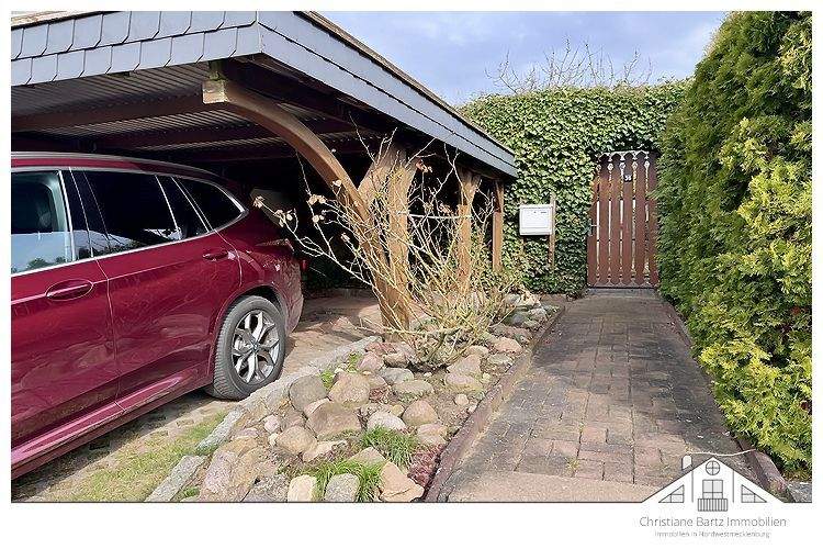 Doppelhaushälfte Neukloster - 6 Zimmer, 150 m&sup2;, 259.750&euro; | Angebot:25899629