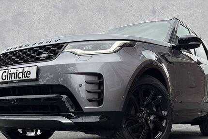 Land Rover Discovery 2.500 km 78.880 &euro; Frankfurt a.M. 60314