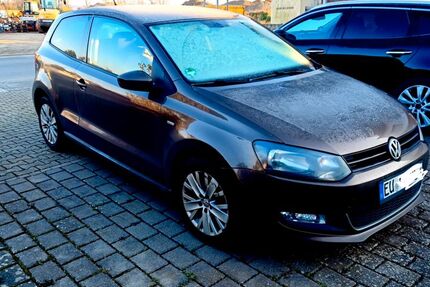 VW Polo 290.000 km 2.900 &euro; Weilerswist 53919