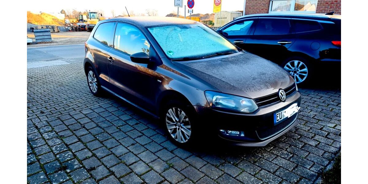 VW Polo 290.000 km 2.900 &euro; Weilerswist 53919