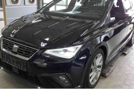 Seat Ibiza 45.295 km 17.490 &euro; Pocking 94060