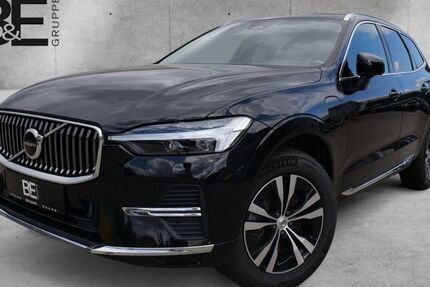 Volvo XC60 23.900 km 44.950 € Kiel 24107