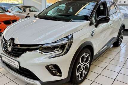Renault Captur 16.483 km 19.980 &euro; Gevelsberg 58285