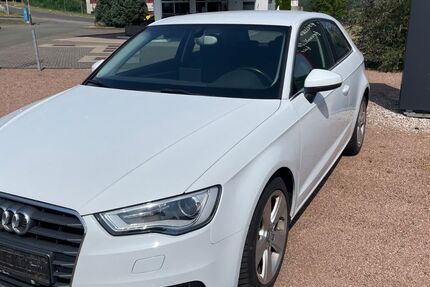 Audi A3 185.000 km 8.550 &euro; Seebach 99846