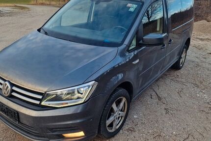 VW Caddy Maxi 315.500 km 10.290 &euro; Pfarrkirchen 84347