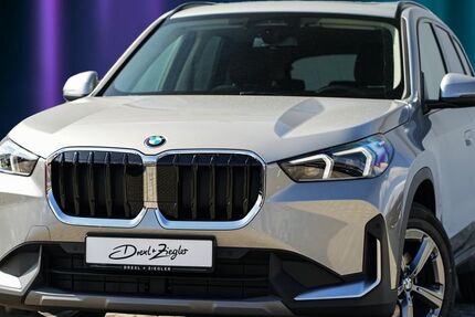 BMW X1 9.200 km 36.490 € Günzburg 89312