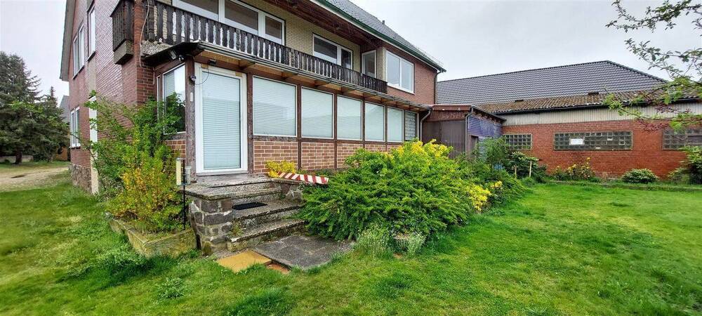 Mehrfamilienhaus, Wohnhaus Wittingen Teschendorf - 1 Zimmer, 450 m&sup2;, 435.000&euro; | Angebot:26343664