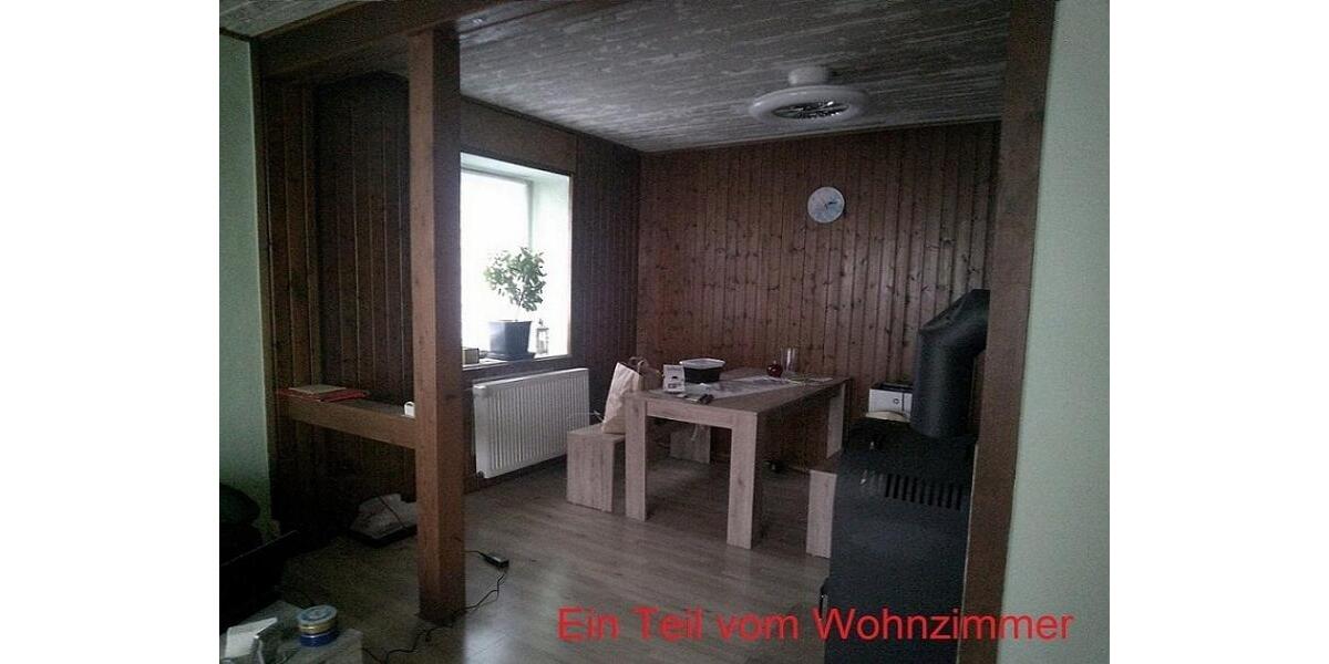 Einfamilienhaus Salzkotten - 4 Zimmer, 117 m&sup2;, 139.000&euro; | Angebot:26496700
