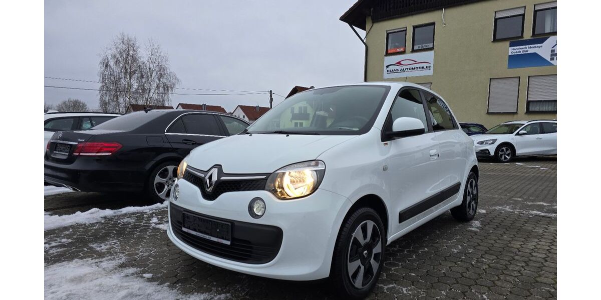 Renault Twingo 145.000 km 5.990 &euro; Schmidmühlen 92287