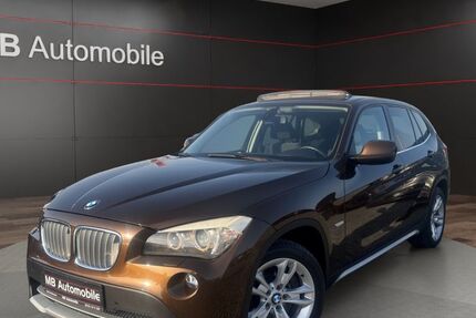 BMW X1 130.000 km 10.900 &euro; Darmstadt-Weiterstadt 64331