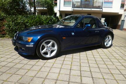 BMW Z3