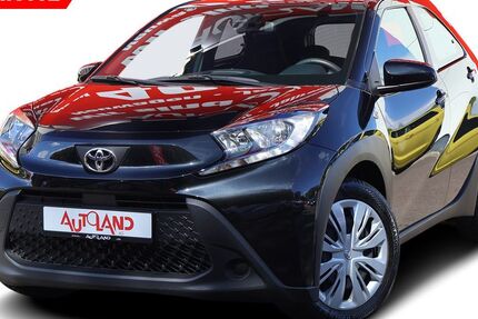 Toyota Aygo (X) 16.649 km 15.950 &euro; Meißen 01662