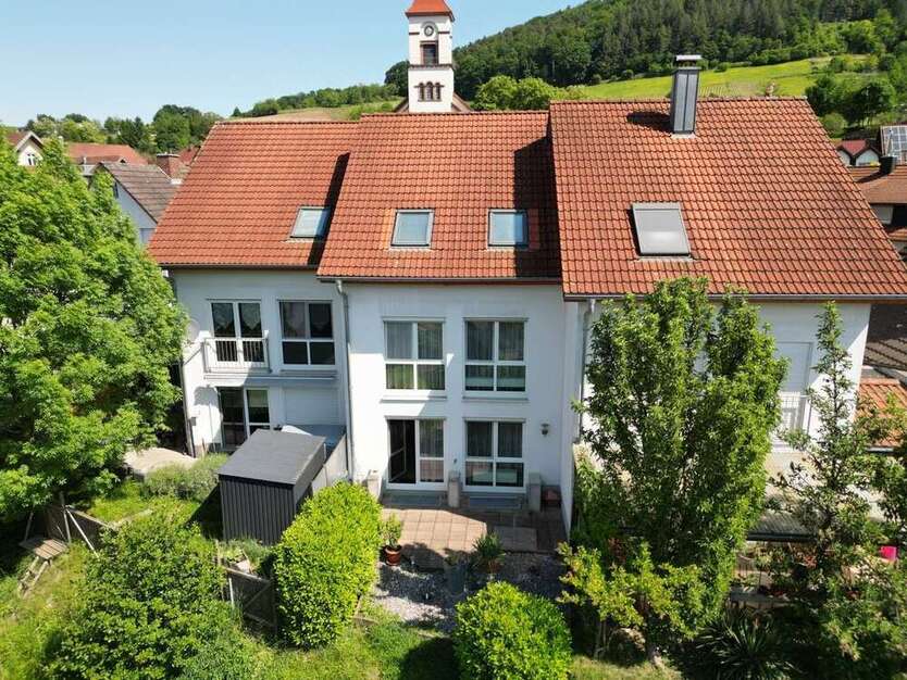 Haus zum Kaufen in Ettenheim Münchweier 395.000 € 137 m²