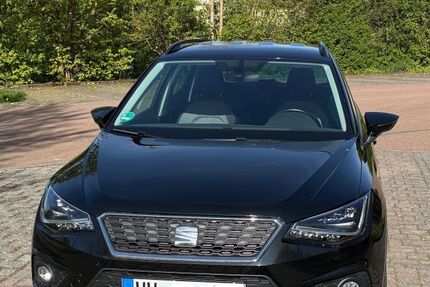 Seat Arona 23.000 km 15.400 &euro; Selters/WW 56242