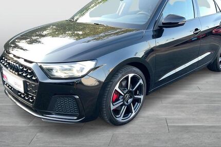 Audi A1 15.967 km 22.990 &euro; Nidderau 61130