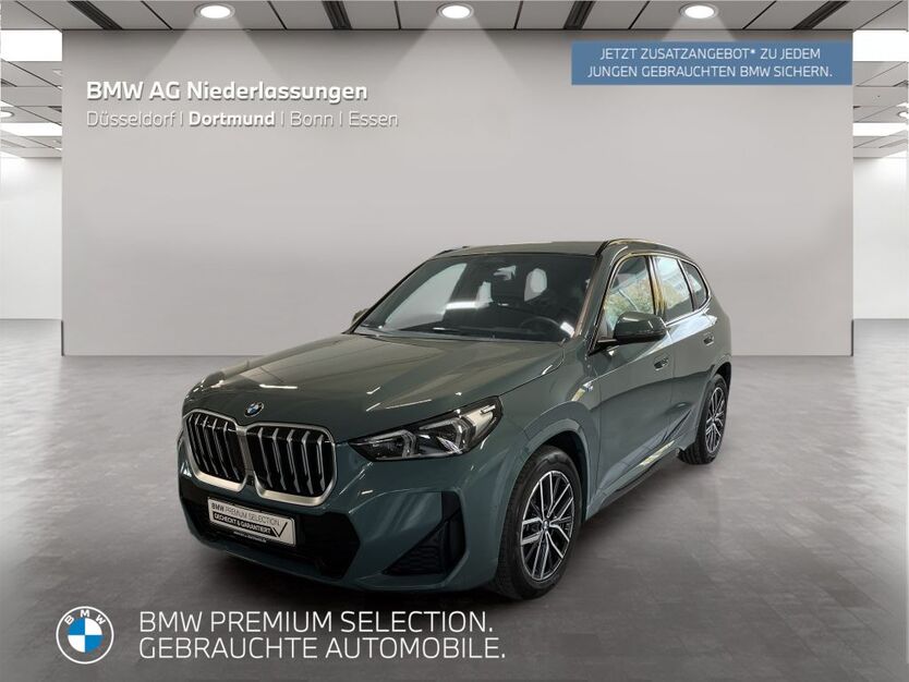 BMW X1 32.938 km 50.699 € Dortmund 44263