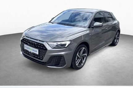Audi A1 2.900 km 34.890 &euro; Burgoberbach 91595