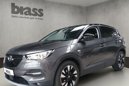 Opel Grandland (X) 46.310 km 13.900 &euro; Offenbach 63075