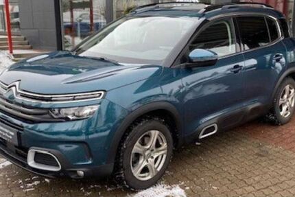 Citroen C5 Aircross 44.850 km 16.490 &euro; Göttingen 37081