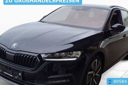 Skoda Octavia 146.450 km 16.997 &euro; Starnberg 82319