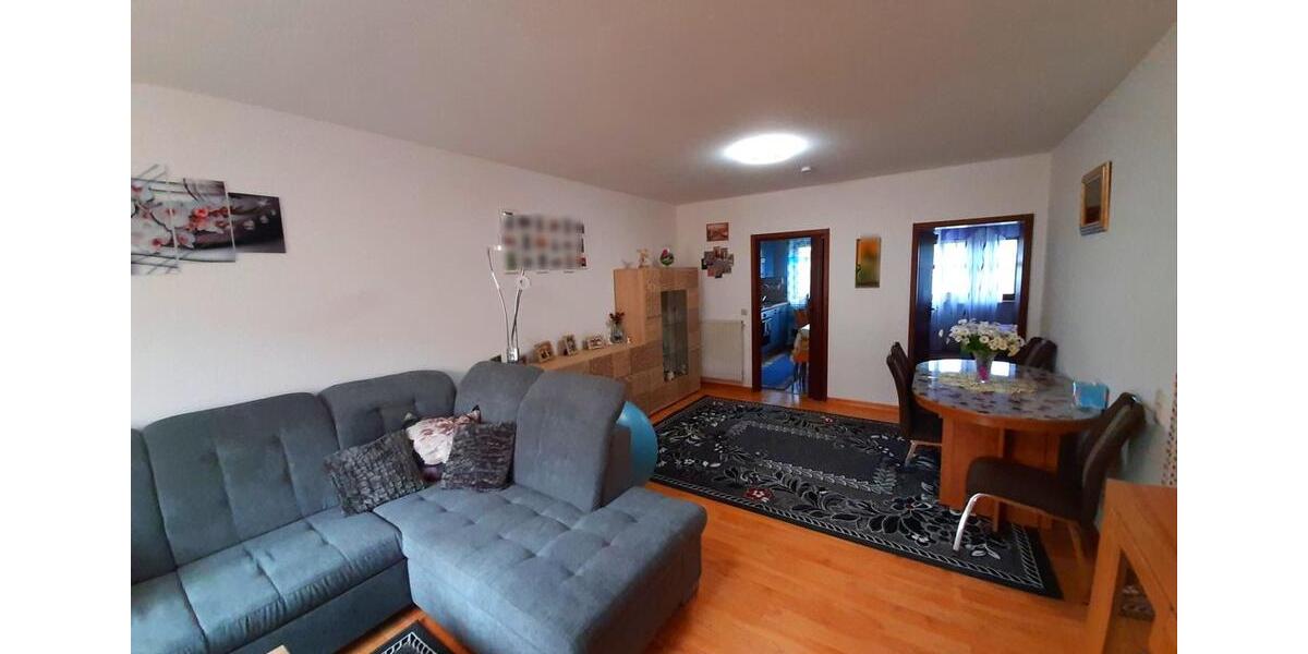 Etagenwohnung Losheim am See - 2 Zimmer, 55 m&sup2;, 134.000&euro; | Angebot:26846180