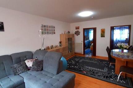 Wohnung Losheim am See - 2 Zimmer, 55 m&sup2;, 134.000&euro; | Angebot:26846180