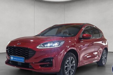 Ford Kuga 51.540 km 23.980 € Neu-Ulm 89231