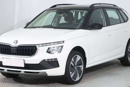Skoda Kamiq 27.740 km 20.995 &euro; Binsfeld 54518