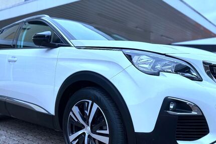 Peugeot 3008 100.000 km 12.990 &euro; Losheim am See 66679