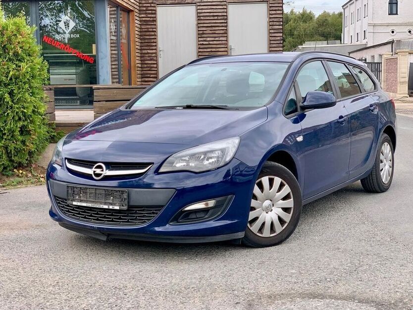 Astra
