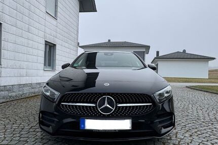 Mercedes-Benz A 200 47.000 km 22.900 &euro; Eging am See 94535