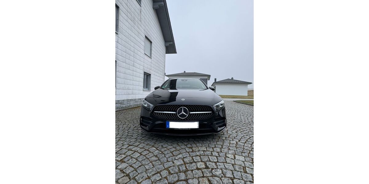 Mercedes-Benz A 200 47.000 km 22.900 &euro; Eging am See 94535