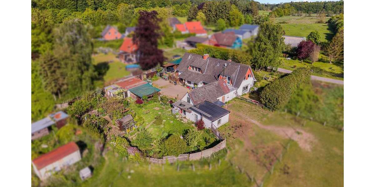 Einfamilienhaus Schwentinental - 3 Zimmer, 102 m&sup2;, 345.000&euro; | Angebot:26689461