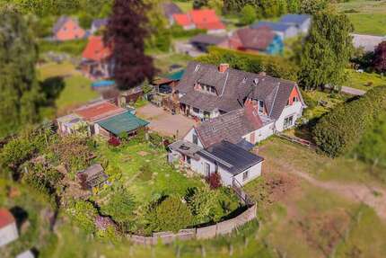 Haus Schwentinental - 3 Zimmer, 102 m&sup2;, 345.000&euro; | Angebot:26689461