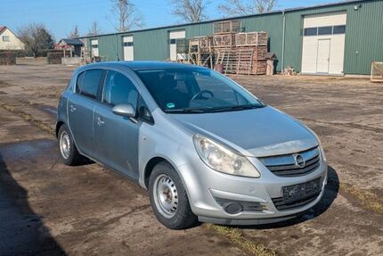 Opel Corsa 107.000 km 1.500 &euro; Eixen 18334