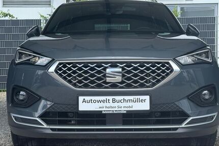 Seat Tarraco 119.671 km 27.890 &euro; Nersingen 89278