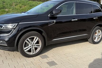 Renault Koleos 112.360 km 16.100 &euro; Mönchweiler 78087