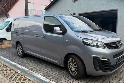 Opel Vivaro 116.088 km 17.995 &euro; Karlshuld 86668