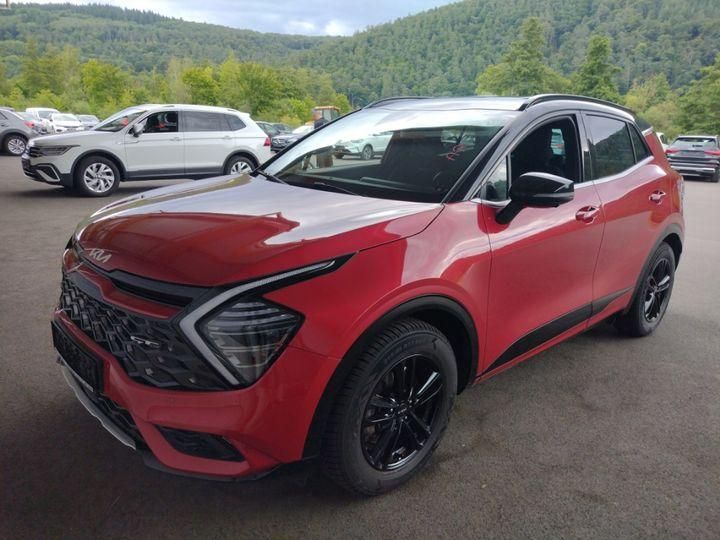 Sportage