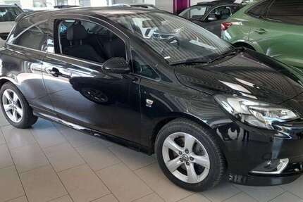 Opel Corsa 61.939 km 13.500 &euro; Untermeitingen 86836