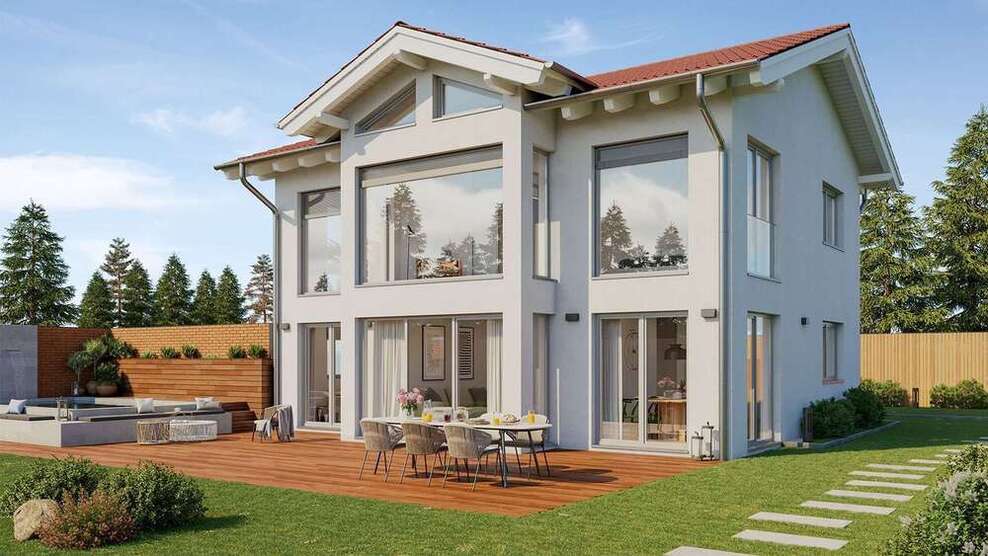 Haus zum Kaufen in Dachau 1.849.900 € 163 m²