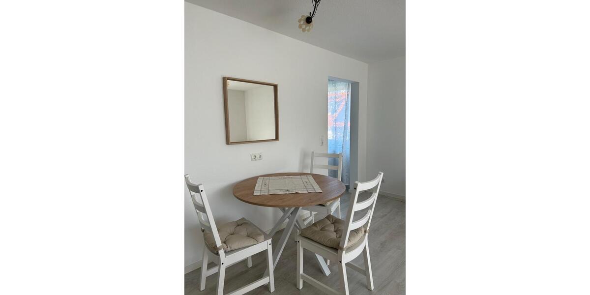 Erdgeschoßwohnung Fulda Fulda-Galerie - 2.5 Zimmer, 64 m&sup2;, 239.000&euro; | Angebot:26112274