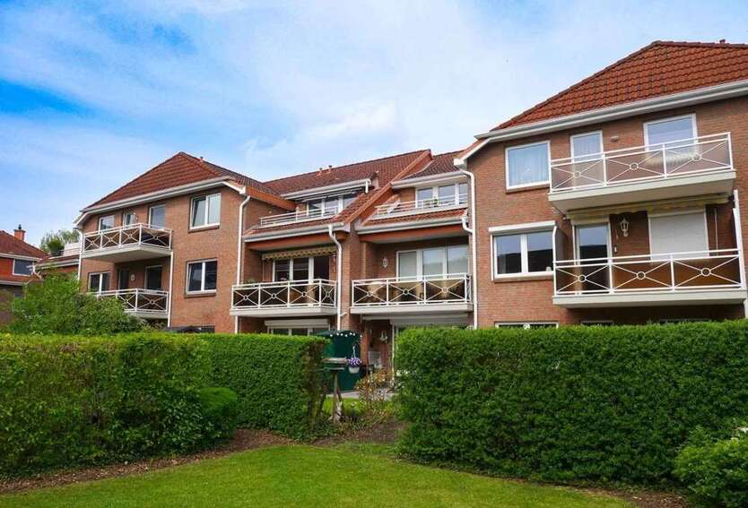 Wohnung zum Kaufen in Norderstedt 249.000 € 75.74 m²