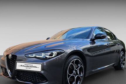 Alfa Romeo Giulia 10.100 km 39.850 € Groebenzell 82194