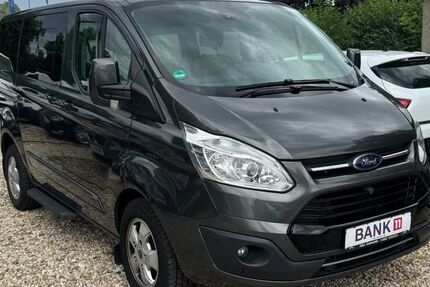 Ford Transit 149.921 km 16.999 &euro; Bad Lauchstädt 06246