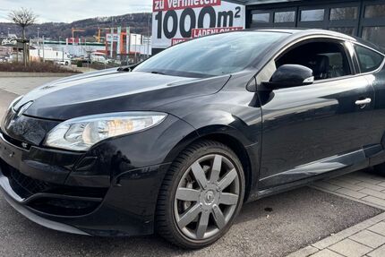 Renault Megane 209.999 km 9.980 &euro; Bad Säckingen 79713