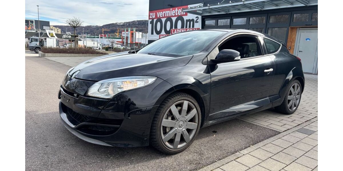 Renault Megane 209.999 km 9.980 &euro; Bad Säckingen 79713